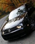 pic for VW Golf R32